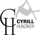 cyrill Hunziker